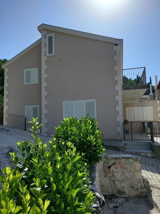House Pierro Leilighet Orasac Eksteriør bilde